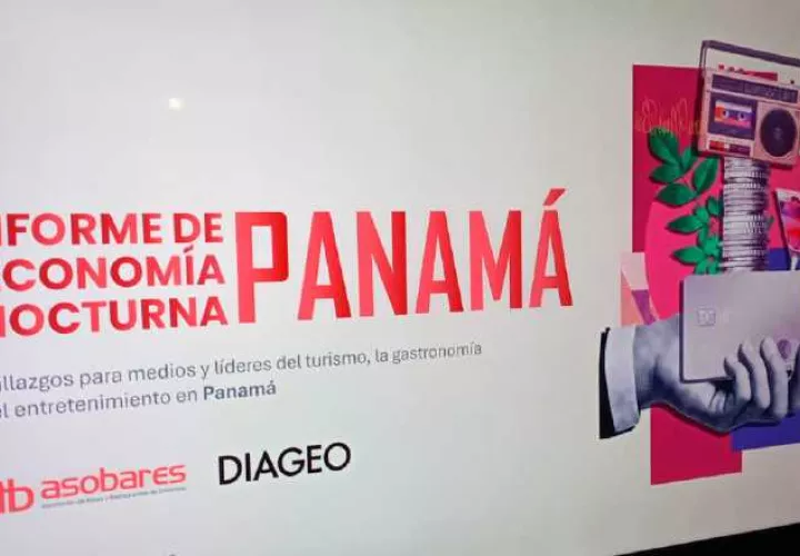 Es la primera vez que se realiza un estudio de este tipo en el país. Pancho Paz