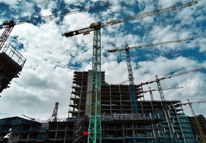 La venta de viviendas en el sector inmobiliario ha caído un 70%.  Pexels 