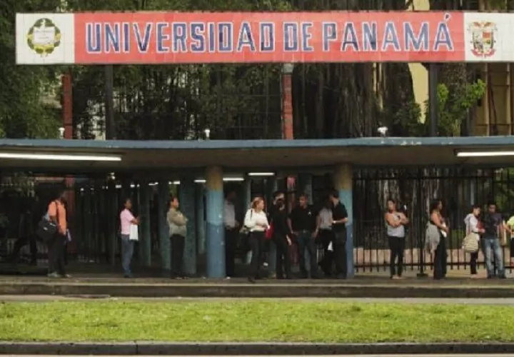 La UP para la vigencia fiscal 2027 aspira a 342 millones de dólares, un incremento de $25 millones respecto al año en curso. Cortesía