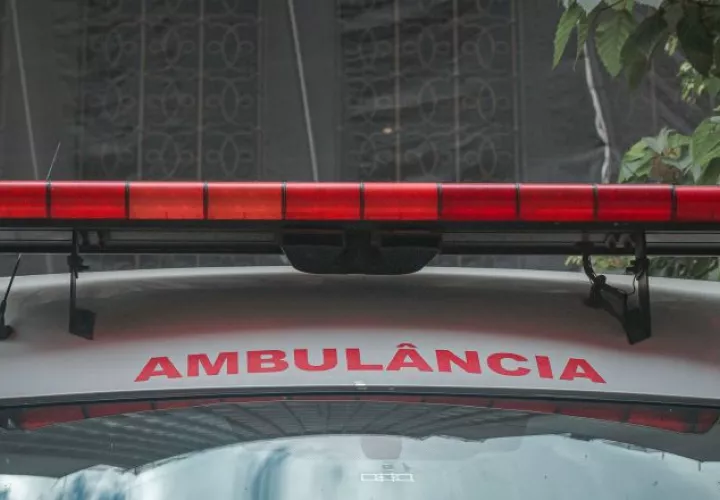 Cada ambulancia estará dotada con los equipos necesarios. Foto ilustrativa