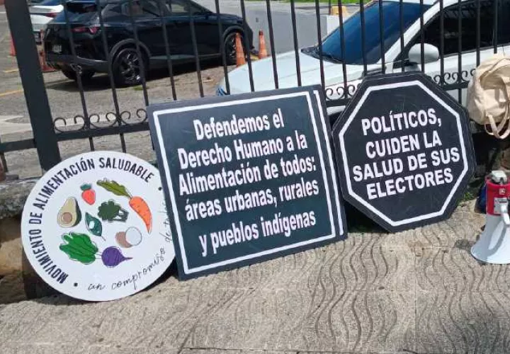 Son varios proyectos sobre este tema que están en primer debate. Pancho Paz