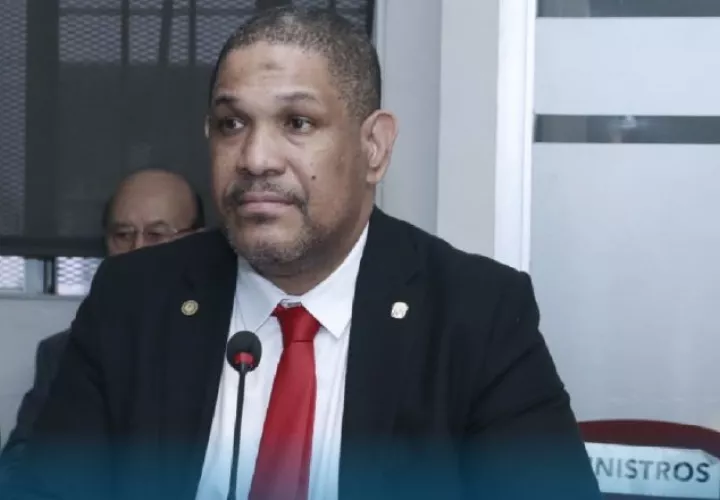 El director de la institución, Carlos Godoy, sustentó el traslado. Cortesía