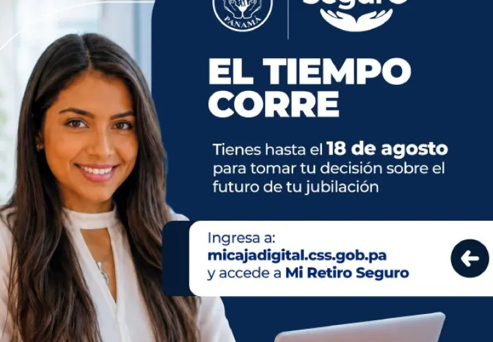 Las agencias administrativas de la CSS abrirán este sábado, 15 de agosto para atención sobre el tema. Cortesía