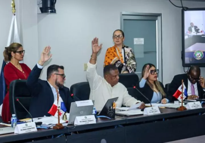 Las vistas presupuestarias deben culminar a finales de septiembre. Cortesía