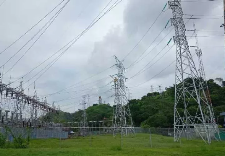 La interconexión eléctrica no solo uniría a Panamá y Colombia, sino a Suramérica con el mercado eléctrico del resto del continente.  Archivo