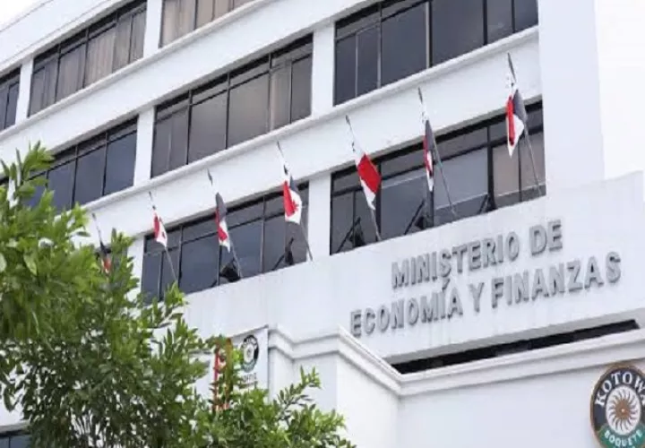 El MEF aclaró que no presentará un proyecto en la Asamblea Nacional. Foto: 