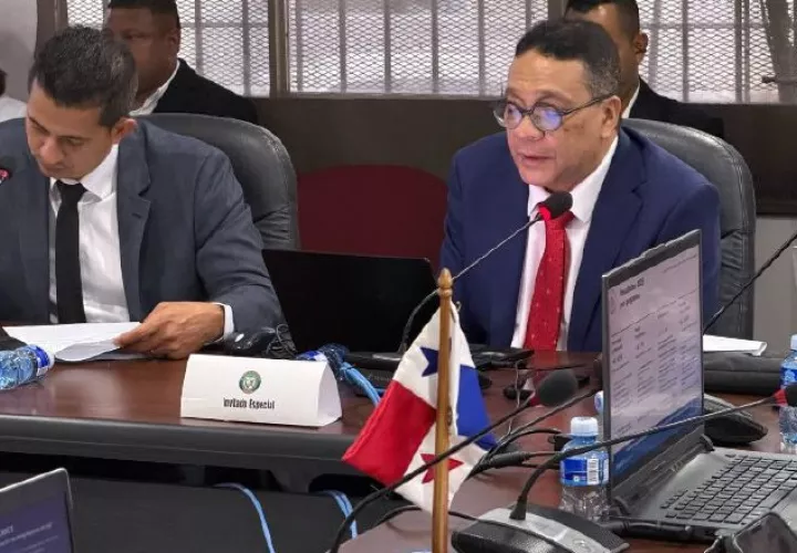 La Caja de Seguro Social (CSS) es la entidad descentralizada más grande del Estado.  Internet