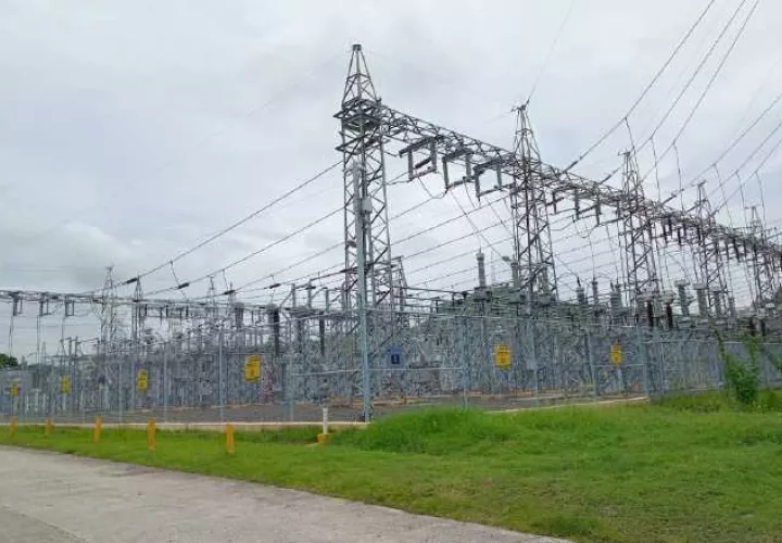 Panamá exporta energía a países de Centroamérica y ahora Etesa se prepara para llevar energía a los países del sur, con este proyecto ambicioso con Colombia.  Archivo