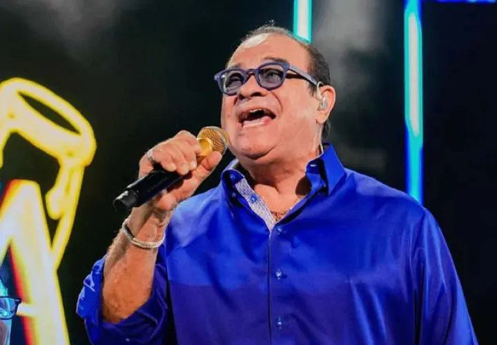  Tony Vega