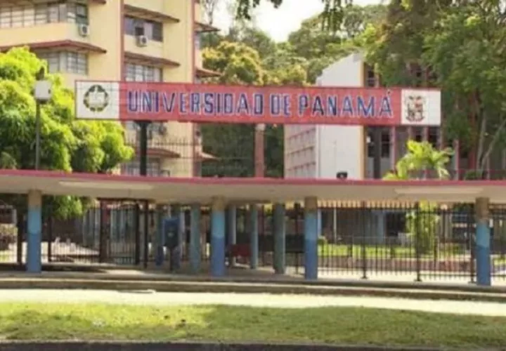 Más de 84 mil estudiantes están matriculados en este semestre. Archivo