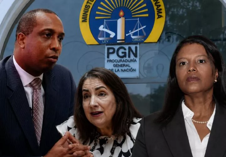 Mauricio Valenzuela continuamente pregonaba que el exprocurador Caraballo "era su amigo". Unida con IA. 