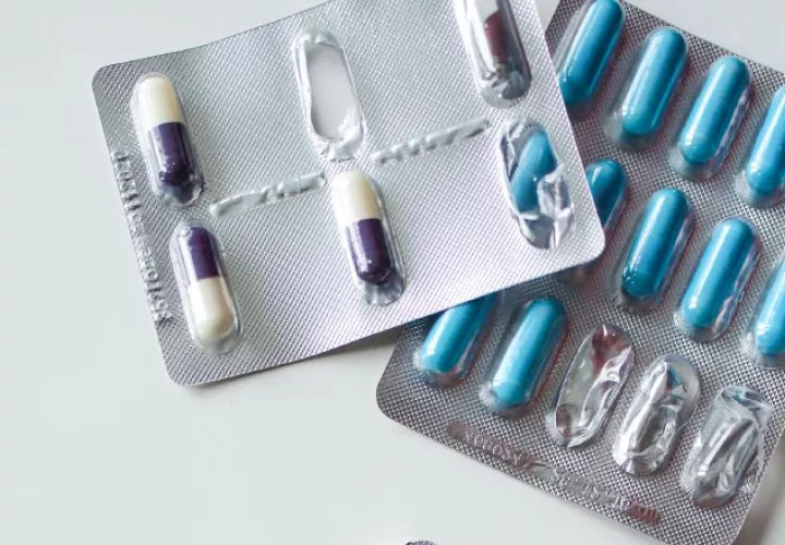 La CSS compra medicamentos por licitación de precio único. Foto ilustrativa