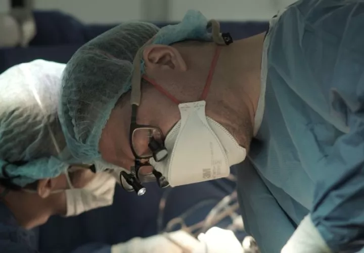 El déficit de especialistas en el país ronda los 4,000 profesionales de la salud.  Pexels