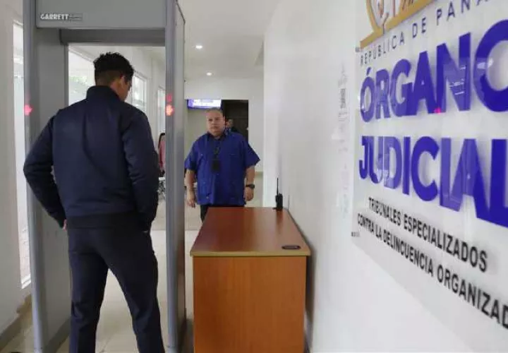 La lectura de sentencia se ha programado para el 6 de octubre. Cortesía