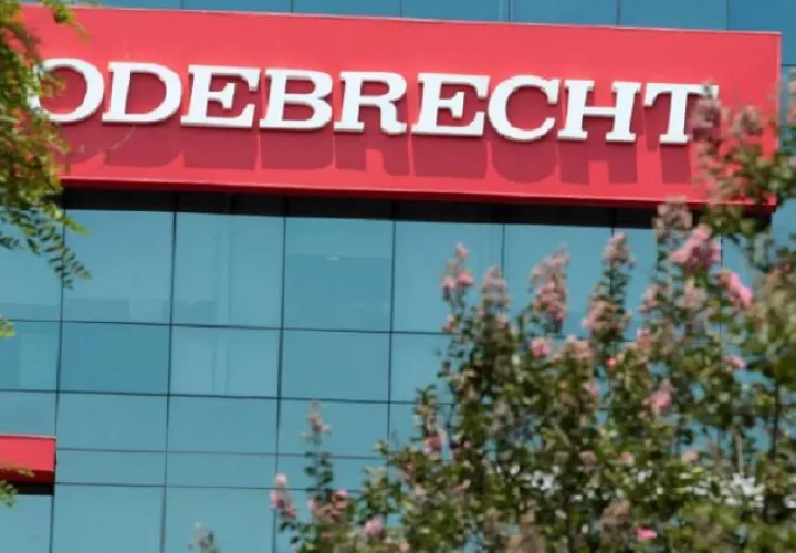 Odebrecht: Tribunales han dejado sin efecto una condena, invalidaron pruebas o archivaron una causa. Archivo/EFE
