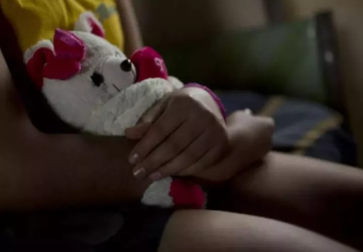 Segmento de riesgo: menores entre 15 y 17 años. UNICEF
