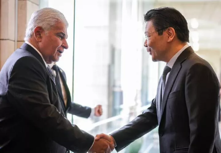 Panamá fortalece lazos comerciales con Singapur y Vietnam.  CORTESÍA