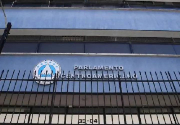 El Parlamento conserva sus competencias respecto a los estados que continúan vinculados.  Foto: Archivo