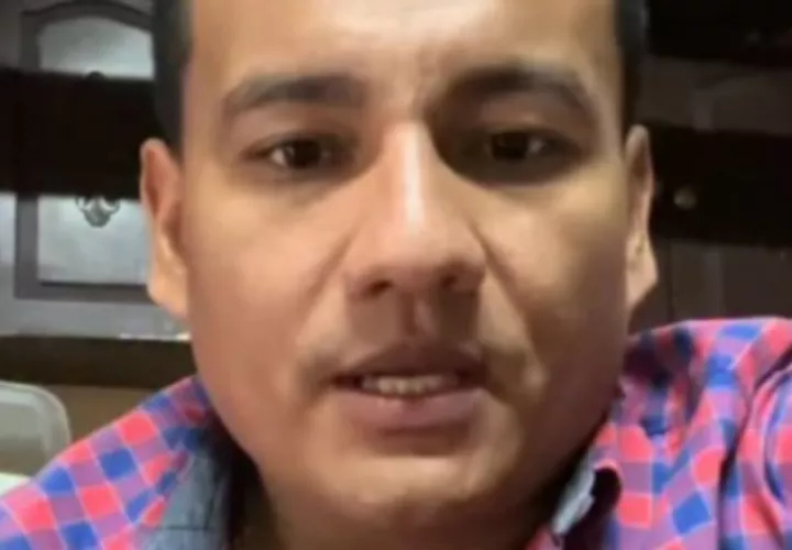 Jorge Gómez. Foto: IG