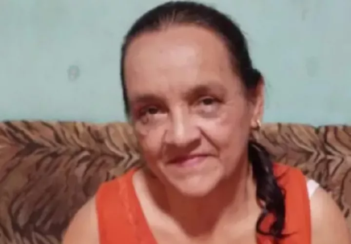 La adulta mayor había sido trasladada a la Ciudad de la Salud.  CORTESÍA 