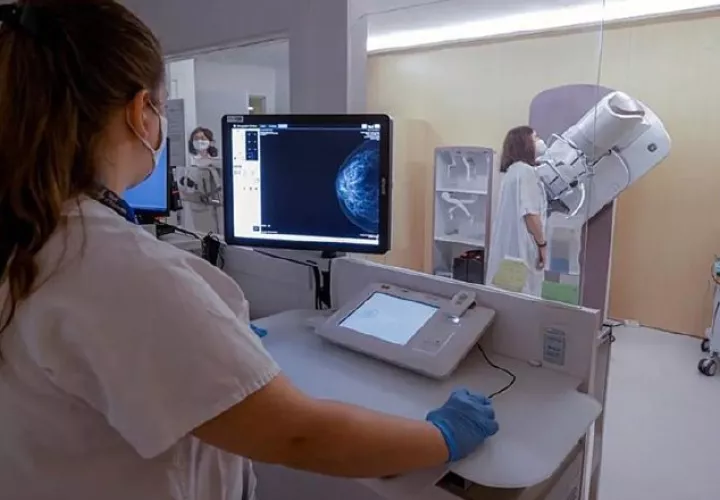 Cada año más personas son diagnosticadas con esta patología. Foto: Archivo