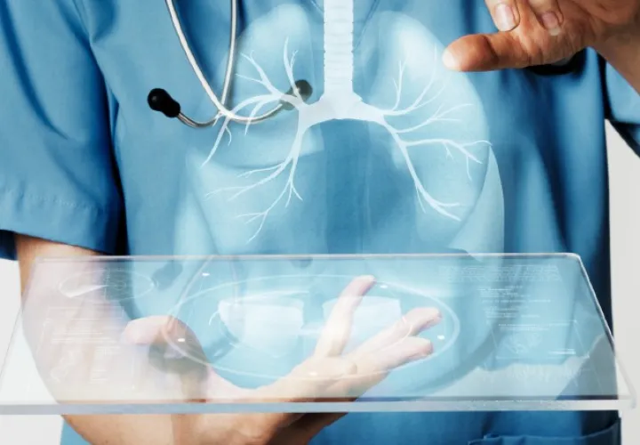  Hipertensión Arterial Pulmonar, un mal silencioso. Foto: Cortesía