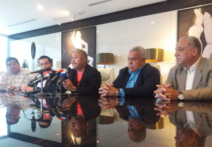 La defensa de Ricardo Martinelli ha insistido en que el expresidente sea revaluado por el Instituto de Medicina Legal.