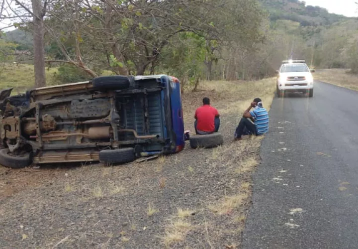  Las autoridades iniciaron las investigaciones de ambos accidentes para determinar las causas y deslindar responsabilidades. Foto/Thays Domínguez