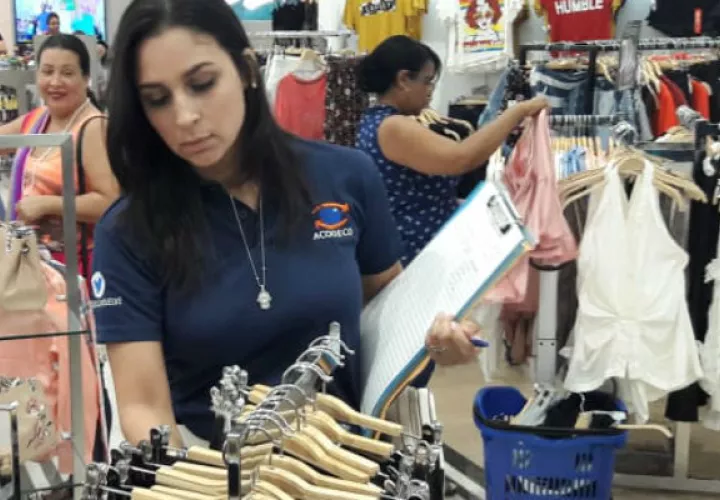 El app de ACODECO una de las herramientas más utilizadas para estos fines.