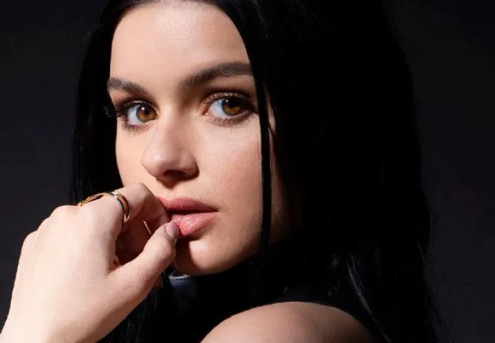 Actriz Ariel Winter.