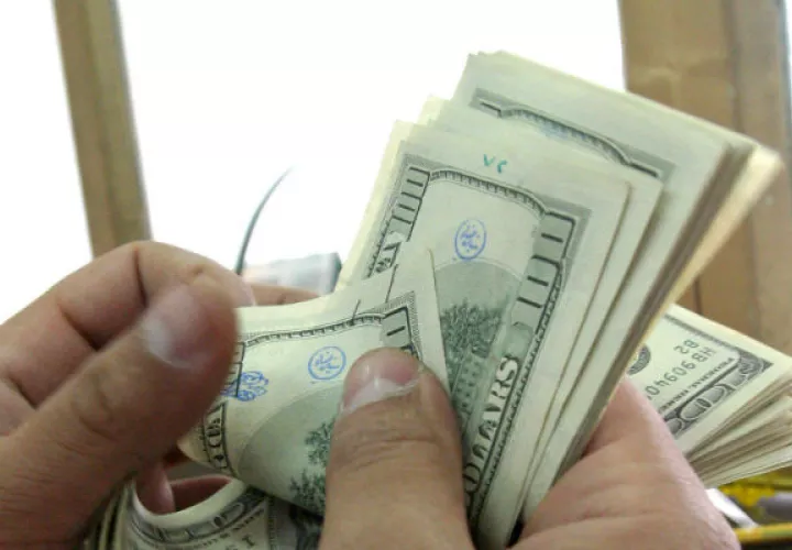 El ahorro es el primer paso para tener una buena salud financiera. 