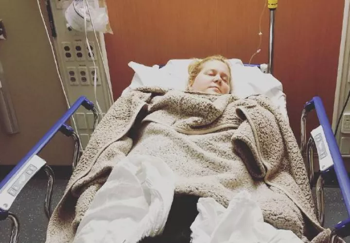 Amy Schumer 