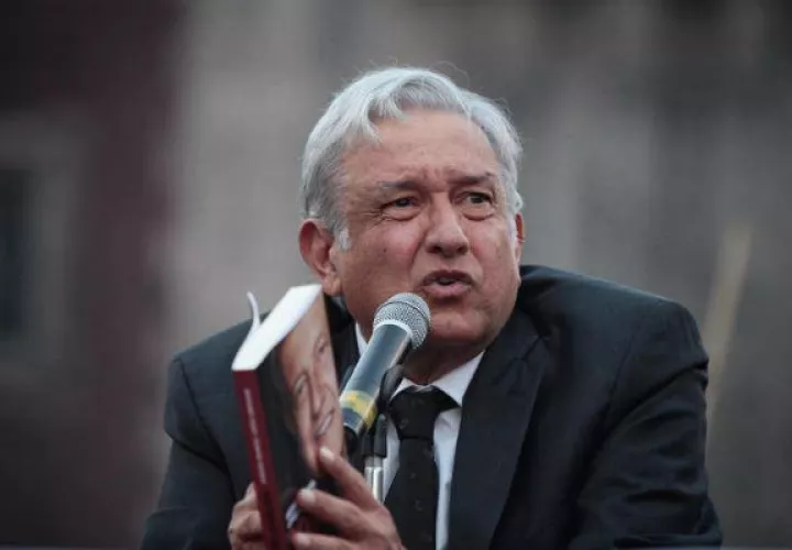 México planea recortar los impuestos corporativos y sobre la renta del 30% al 20% para 43 municipios de seis estados fronterizos.