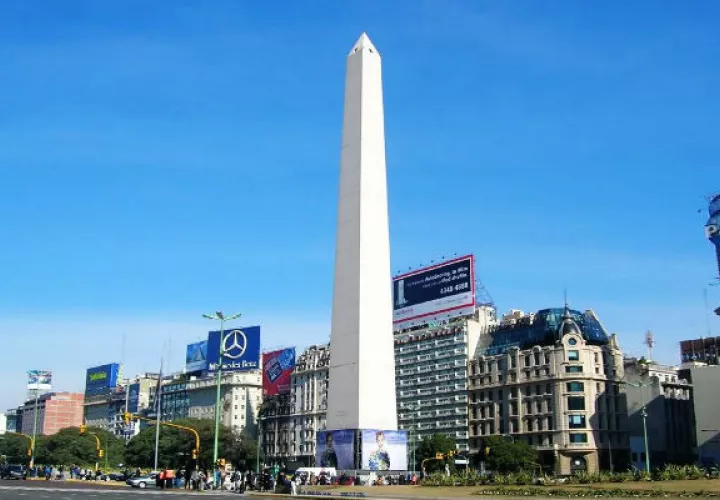 Argentina se suma así a varios países latinoamericanos que en años recientes han establecido vínculos con la organización/Cortesía.