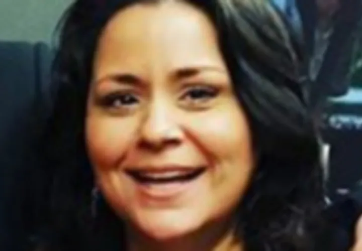 Arianne Benedetti.