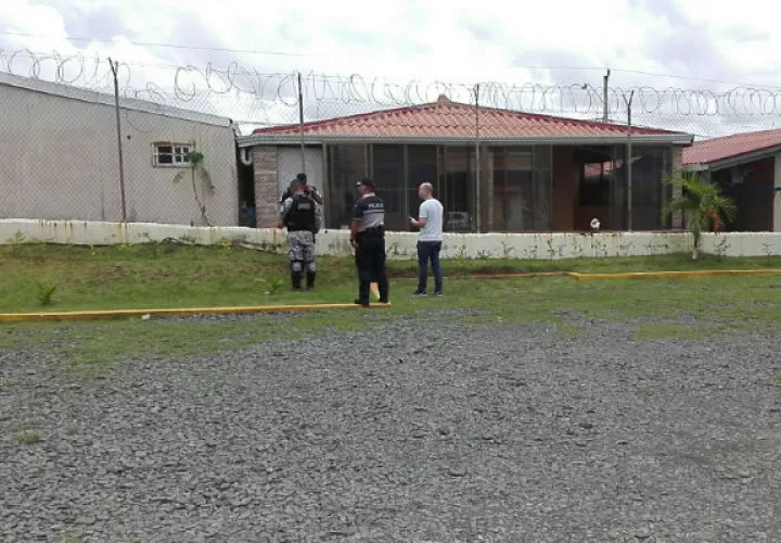 La Policía Nacional mantiene operativos de búsqueda en diferentes puntos del distrito de Arraiján