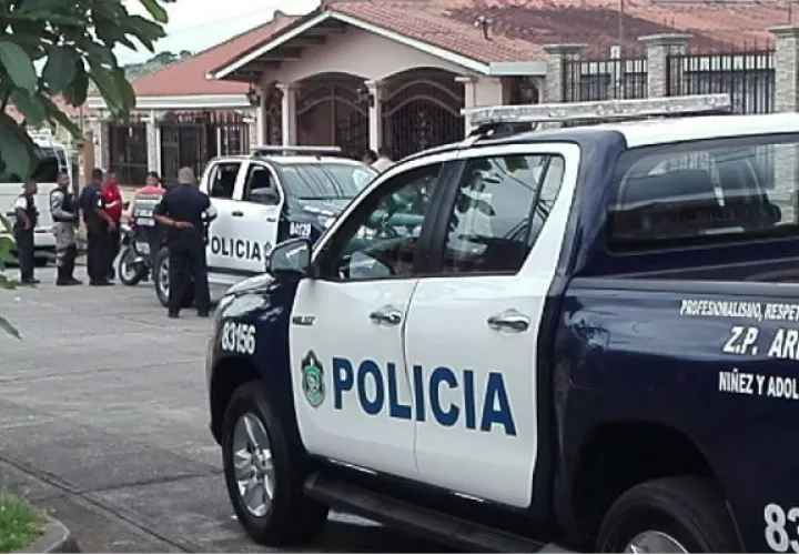 Las investigaciones por este caso estan a cargo del fiscal Anabelis Jaén.