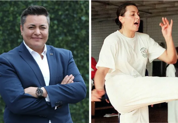 Ricardo del Real espera que su caso ayude a otros.