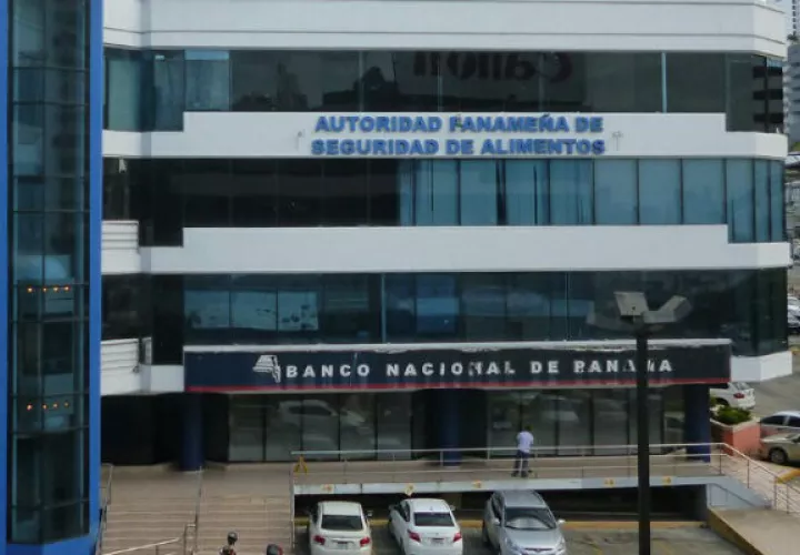 Autoridad Panameña de Seguridad de Alimentos (Aupsa).