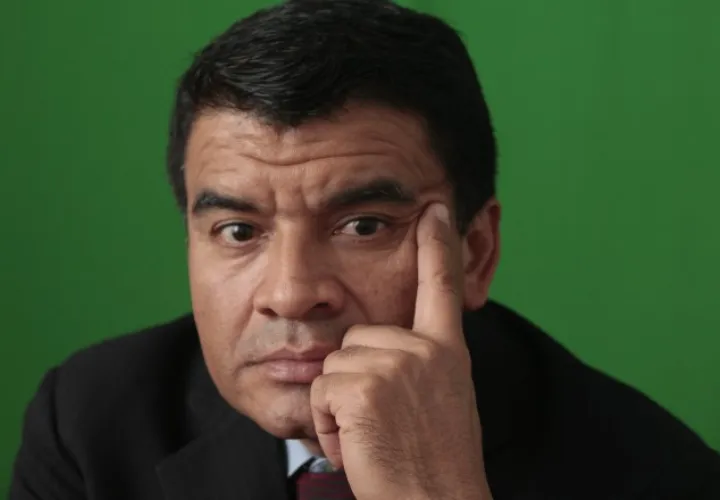 Aurelio Martínez