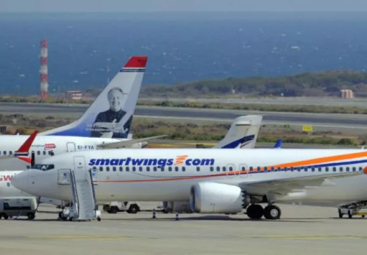 Hasta este jueves más de una treintena de países entre ellos, los de la Unión Europea, Estados Unidos, Canadá, Brasil, Colombia, Costa Rica, República Dominicana, India y la compañía panameña Copa Airlines, entre otros países.