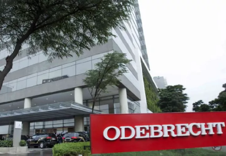 El proyecto fue diseñado para ayudar al Gobierno colombiano. Foto: Cortesía