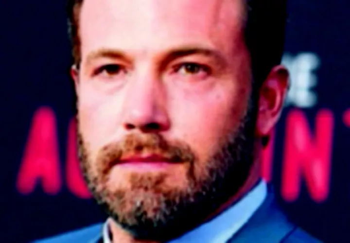 Ben Affleck