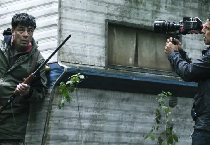 La producción está dirigida por Ben Stiller.