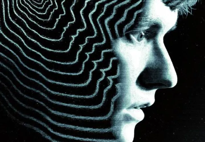 Black Mirror.  