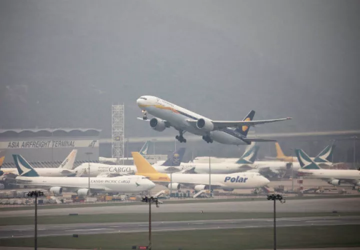 Hidalgo ha reconocido que la crisis del 737 MAX "está haciendo daño" a la compañía.