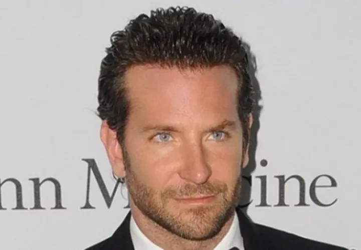 Bradley Cooper.  Foto: Instagram