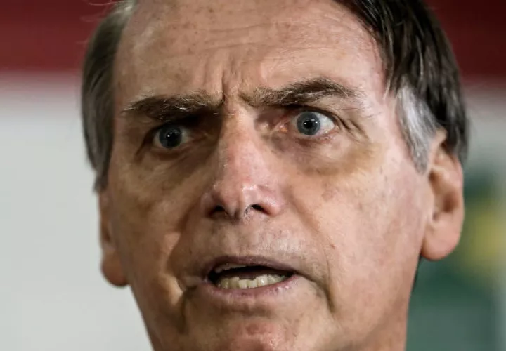 Al contrario de Bolsonaro, Haddad es un defensor de una mayor intervención del Estado en la economía y prometió derogar todas las medidas de ajuste fiscal.