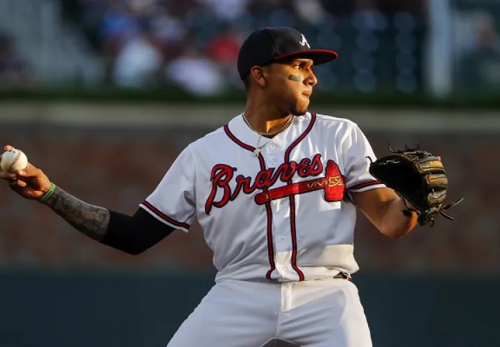 Camargo  no ha sido consistente este año.