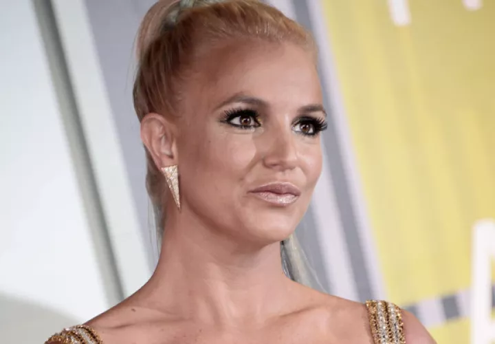 Brtiney Spears.